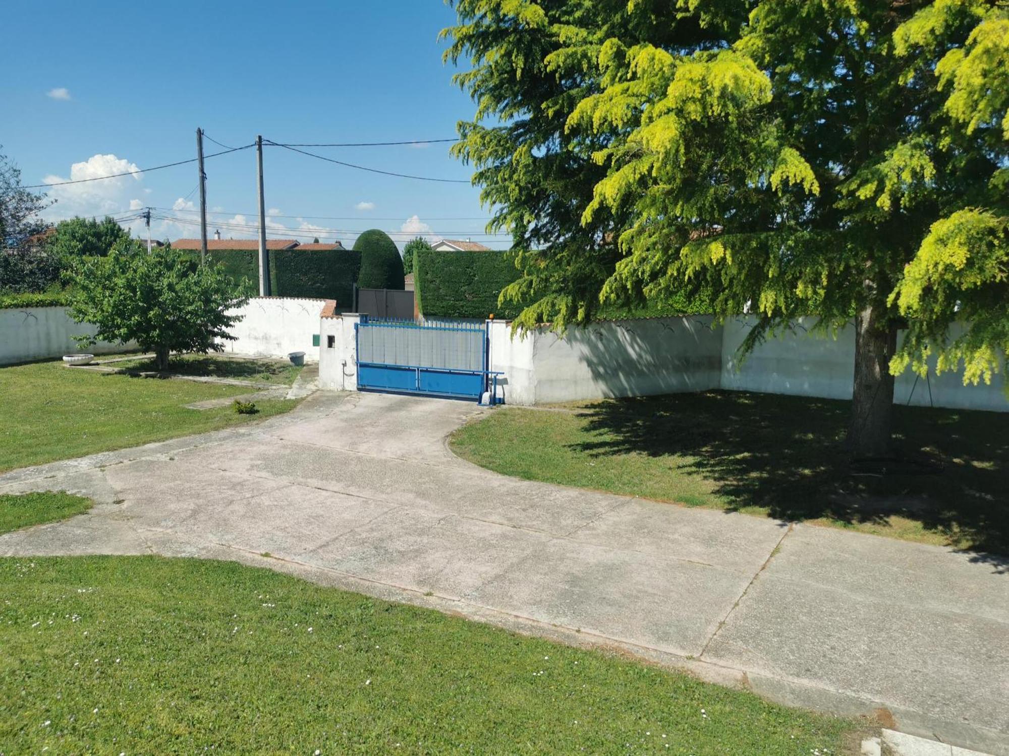 Gite Drome Des Colines Anneyron Exterior photo